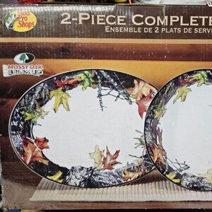 Mossy Oak Completer Set